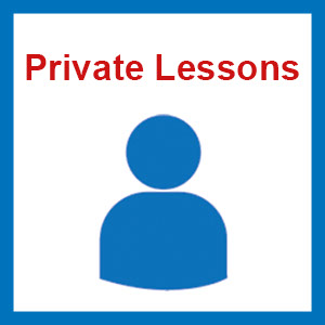 Acosta Academy Private Lessons